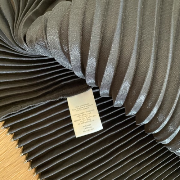 Limited edition halogen x Atlantic pacific top S - Picture 2 of 12